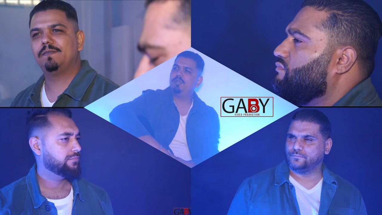 Group IHVAN - Hey Nefsi Romani Ilahija 2023 Prod by Studio Gaby