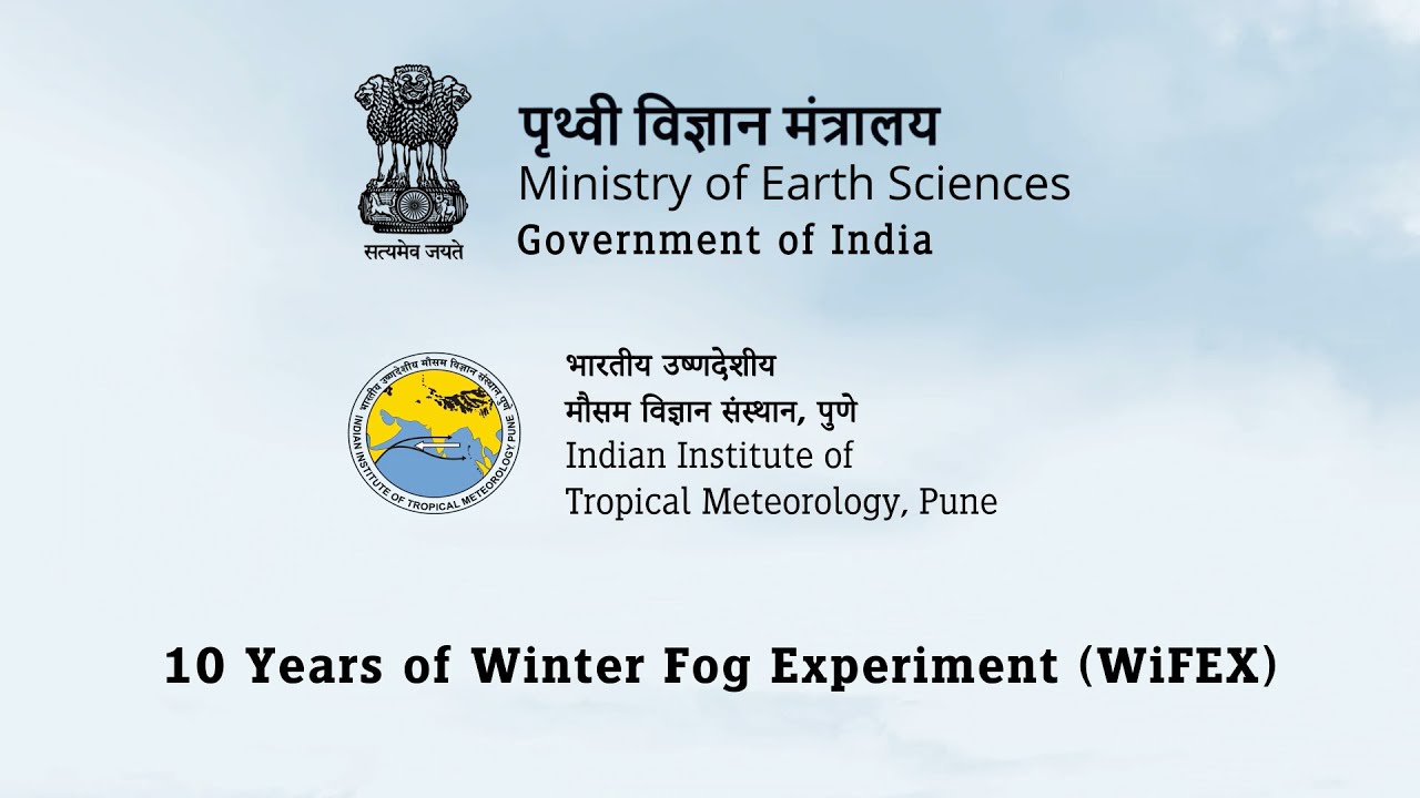 10 Years of Winter Fog Experiment (WiFEX)