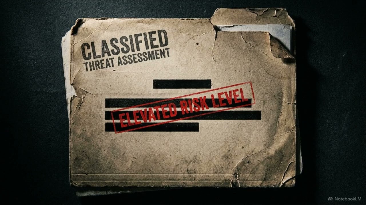 Anatomy of a Security Crisis  The 2026 Threat Profile