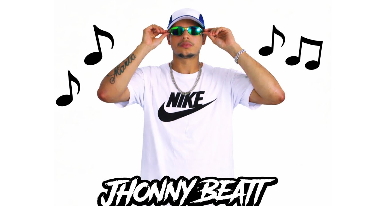 MC BABALU E JHONNY BEAT PASSA NA PEPEKINHA LANÇAMENTO 2026