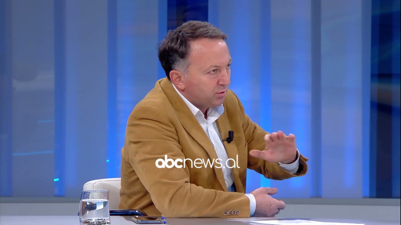 Ferdinand Dervishi: Kam gjetur pamjet e te gjithe gjyqit kunder Feçor Shehut dhe Kadri Hazbiut