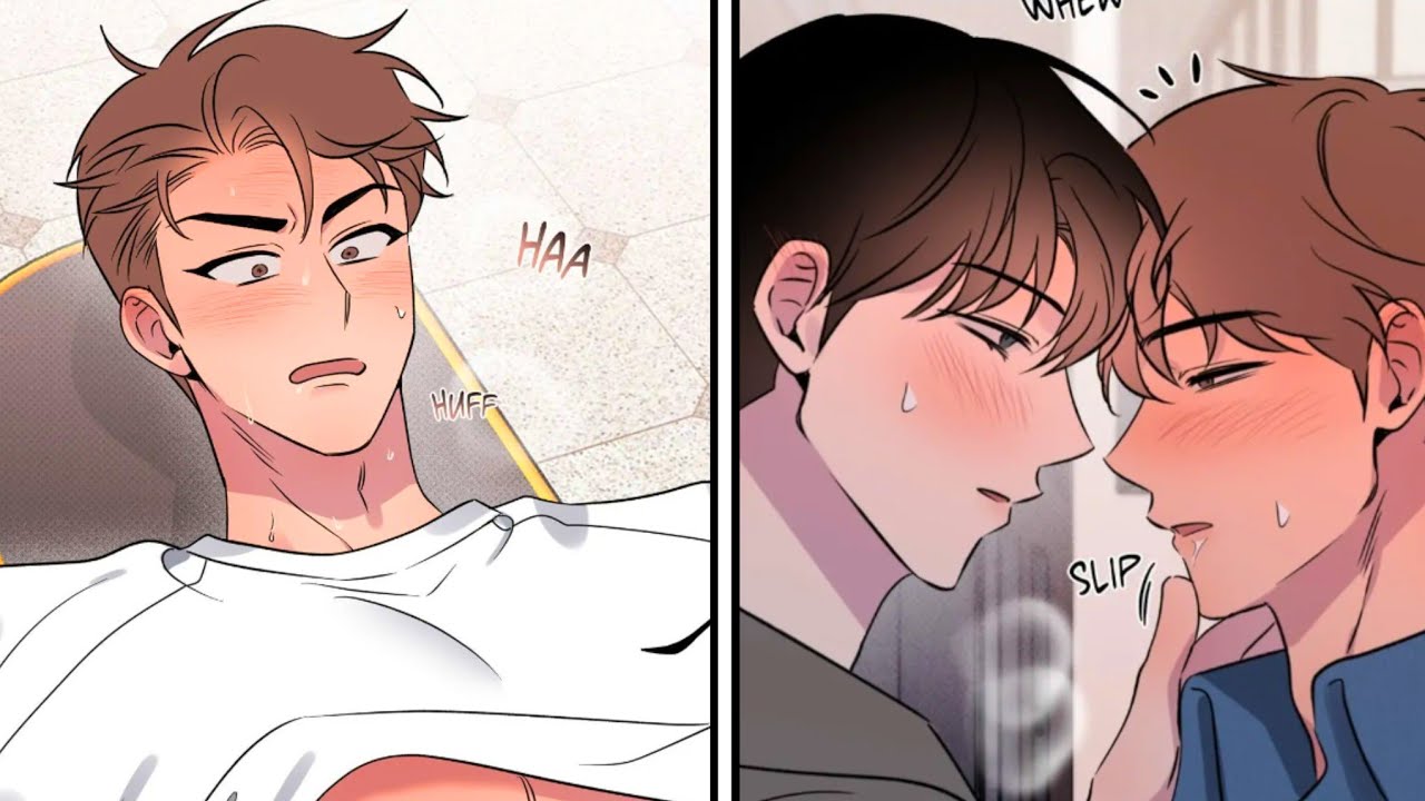 When the Unluckiest Boy Falls for the One Obsessed with Him | BL Yaoi Manhwa Recap