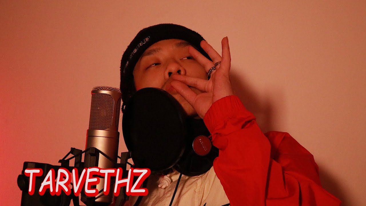 TARVETHZ - 4288 | RED EYE LIVE PERFORMANCE