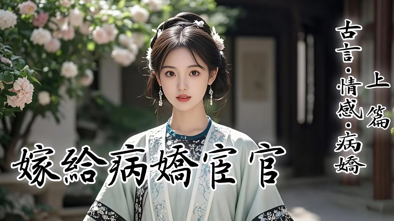 上篇：東廠廠公程岫陰狠毒辣，奸詐狠戾。可卻他問我要不要嫁給他。我凡事爭強好勝，嫡姐暈倒，我推開攝政王，一把將她抱回了閨閣。庶姐落水，我勇超小侯爺，將她救上了岸。二皇子投壺馬上獲勝，我雙箭貫耳，拿下第一