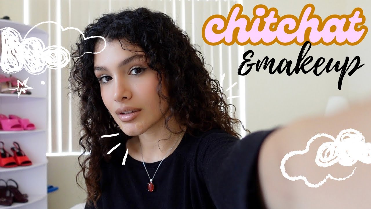 Chitchat & makeup - این قسمت: حقارت