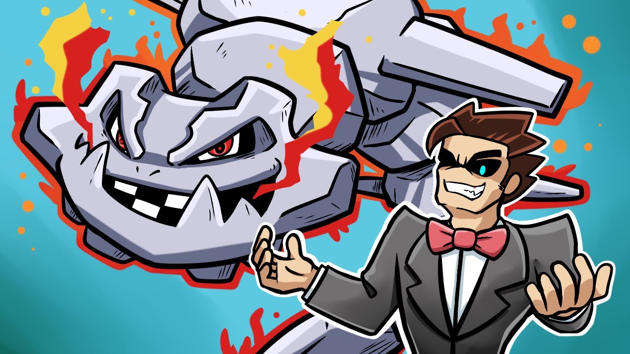 HIDDEN POWER FIRE STEELIX UNLEASHED! Pokemon Draft League | Gen 7 Week 4