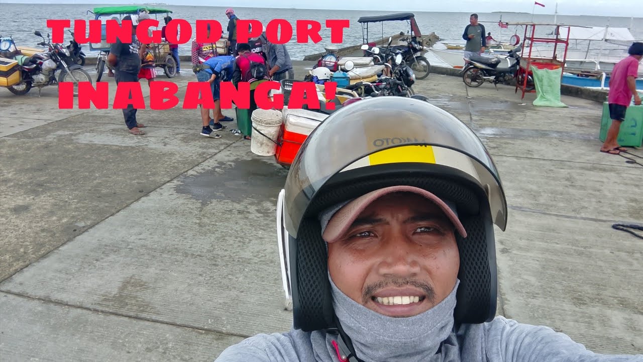 KAHIT MALAYO PAYANG ISDA PUPUNTAHAN TALAGA PARA MAY IBEBENTA TAYO!