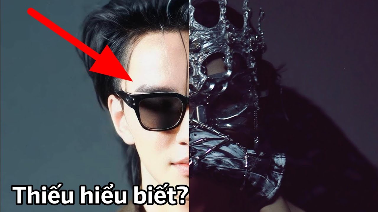 Hoàng Tử Drill và nỗi ám ảnh nhạc diss của anh ấy | Bình luận xàm #3