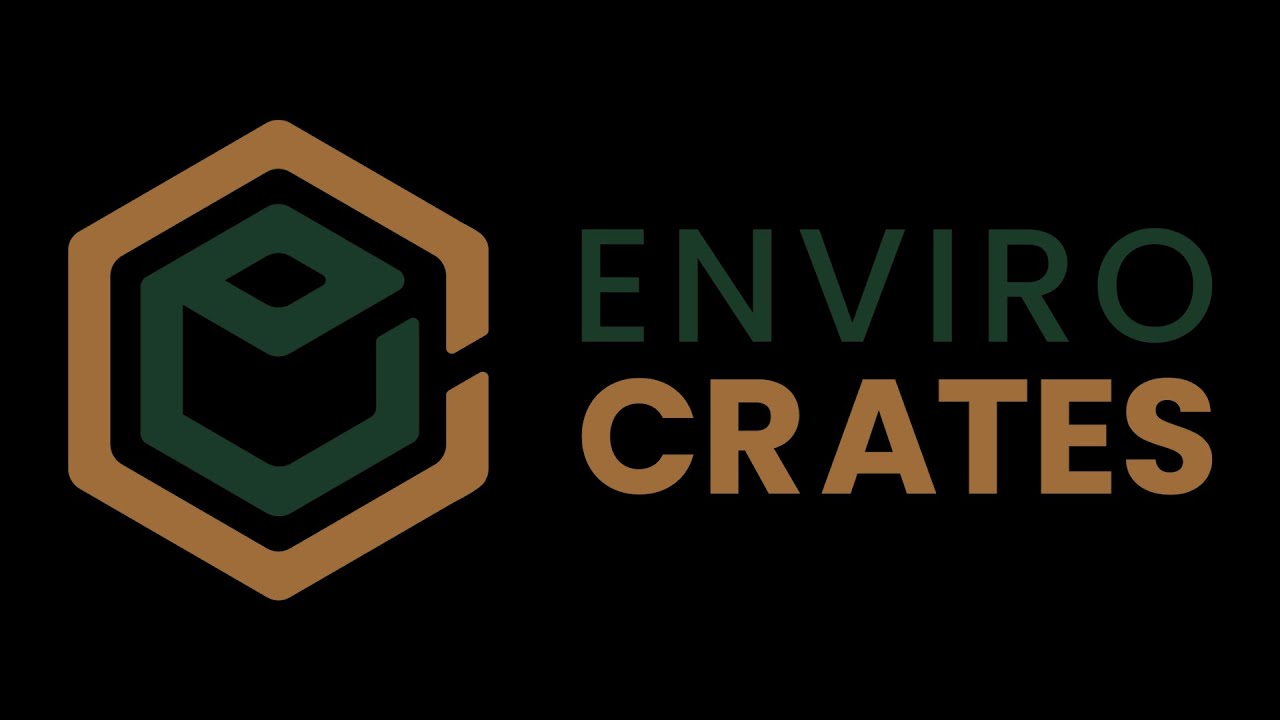 Enviro Crates - This is Us
