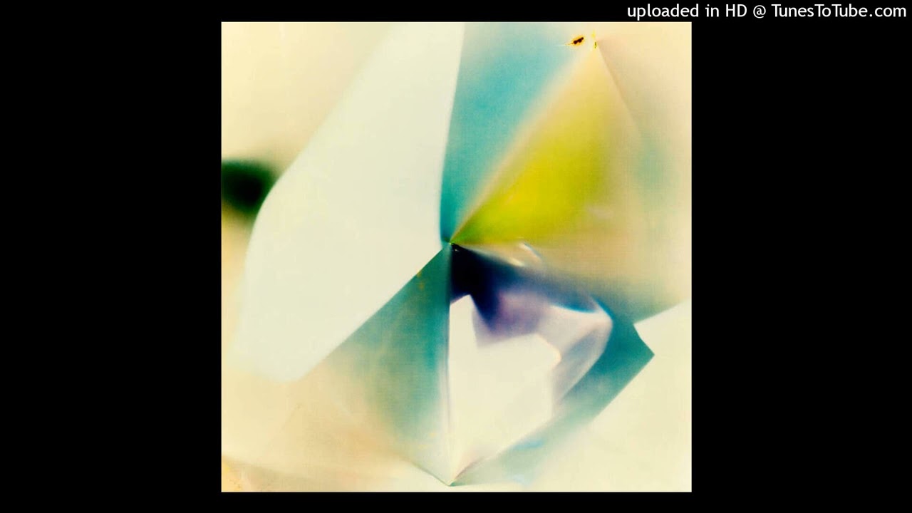 DJ ojo - Total internal reflection