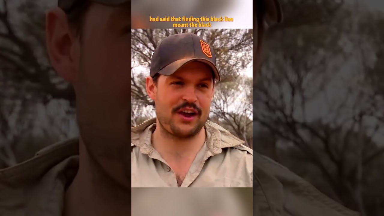 A Family's Treasure Hunt Ends in Disappointment  