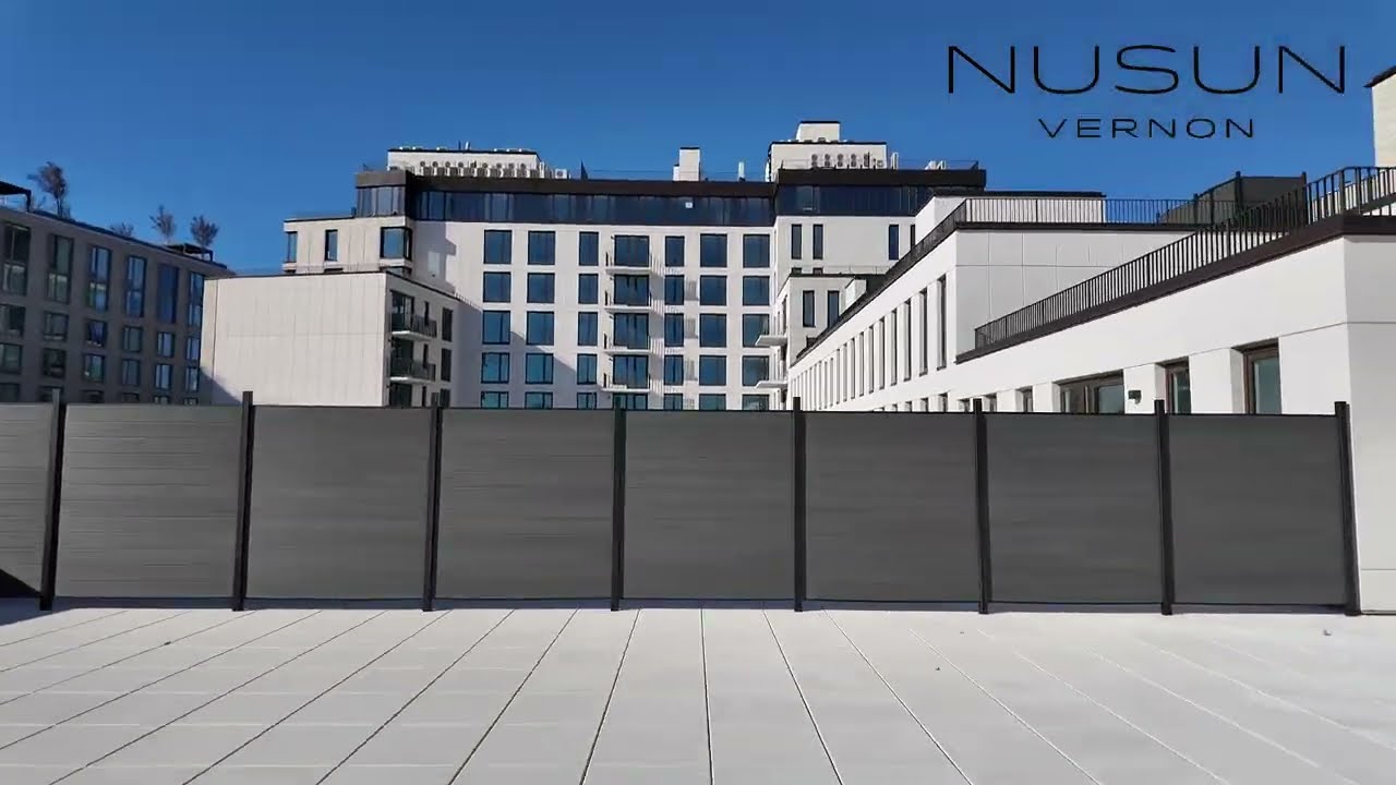 3V(2B2B with Huge Private Terrace) @ NuSun Vernon