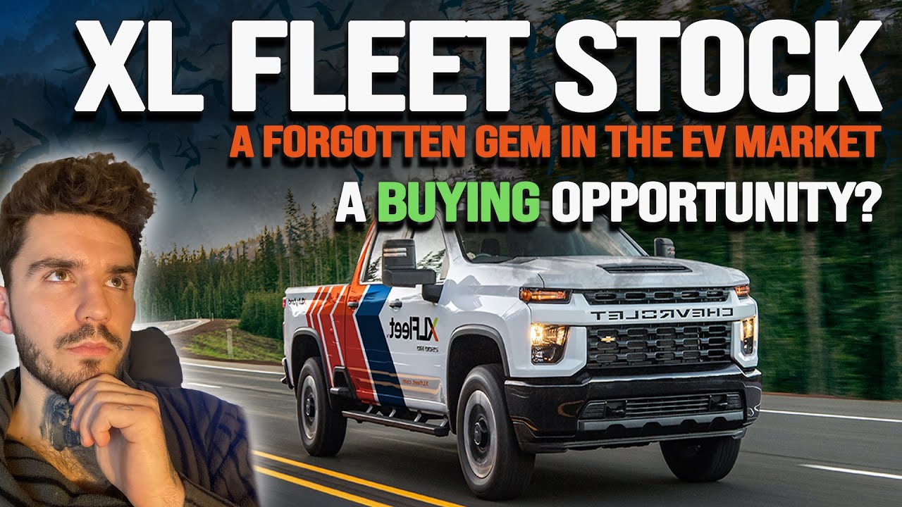 XL FLEET IS A HIDDEN GEM!