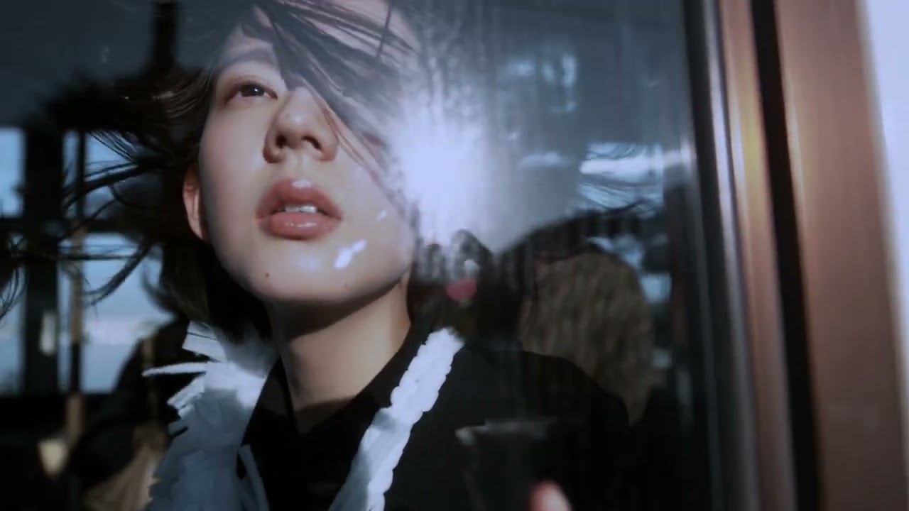 KANEBO《循環精華》：I HOPE. 希望の美容液