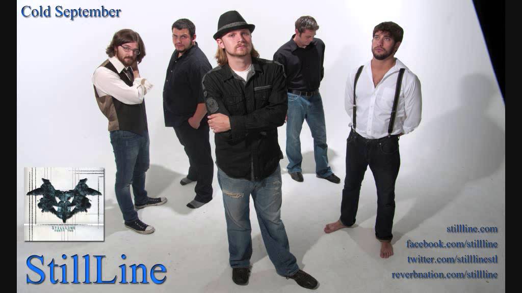 StillLine - Cold September