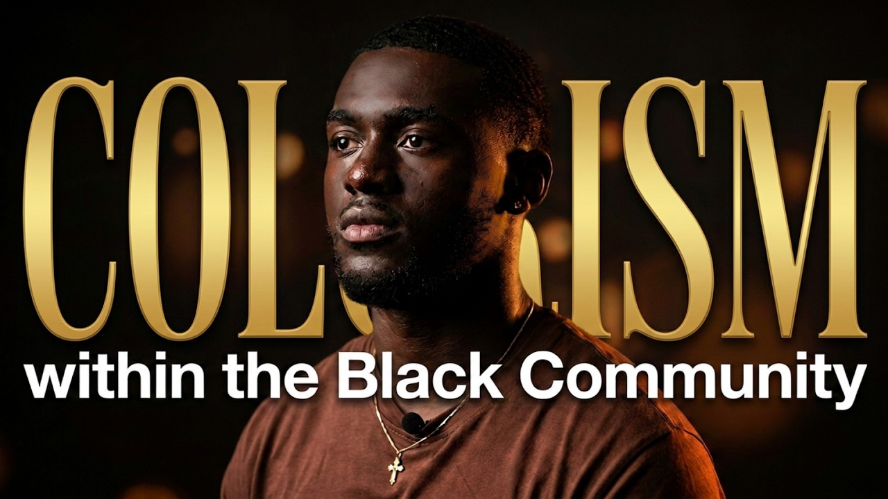 Colorism within the Black Community || USF 2023