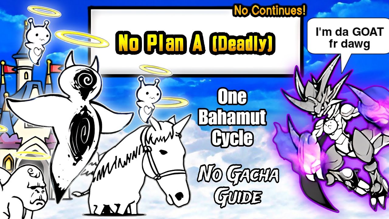 How to Easily Beat Clionel Ascendant (No Gacha + Variations)