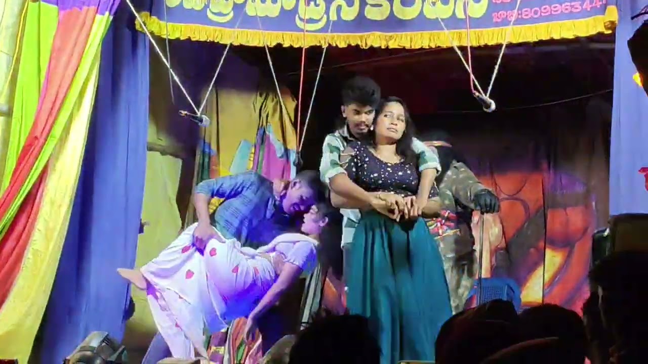 Malayappan peta drama video