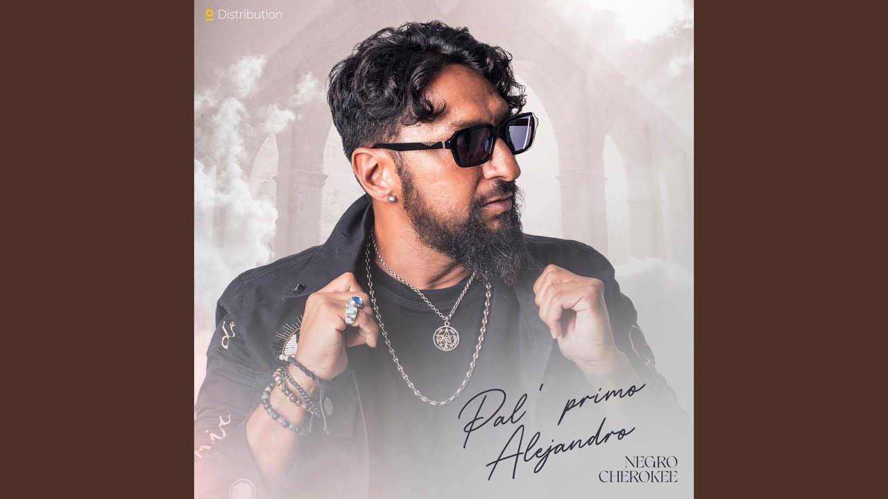 Pal' primo Alejandro
