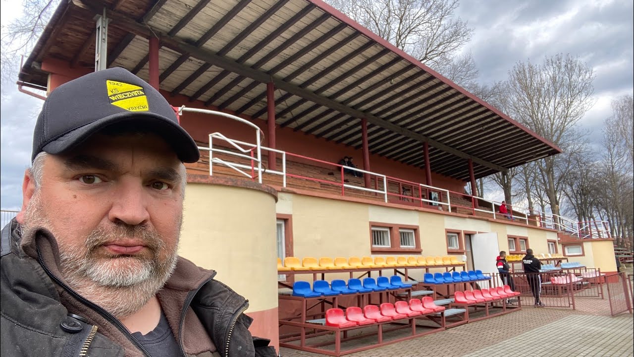 Stadium Guide: Orzeł Przeworsk [Poland]. 2022-04-06