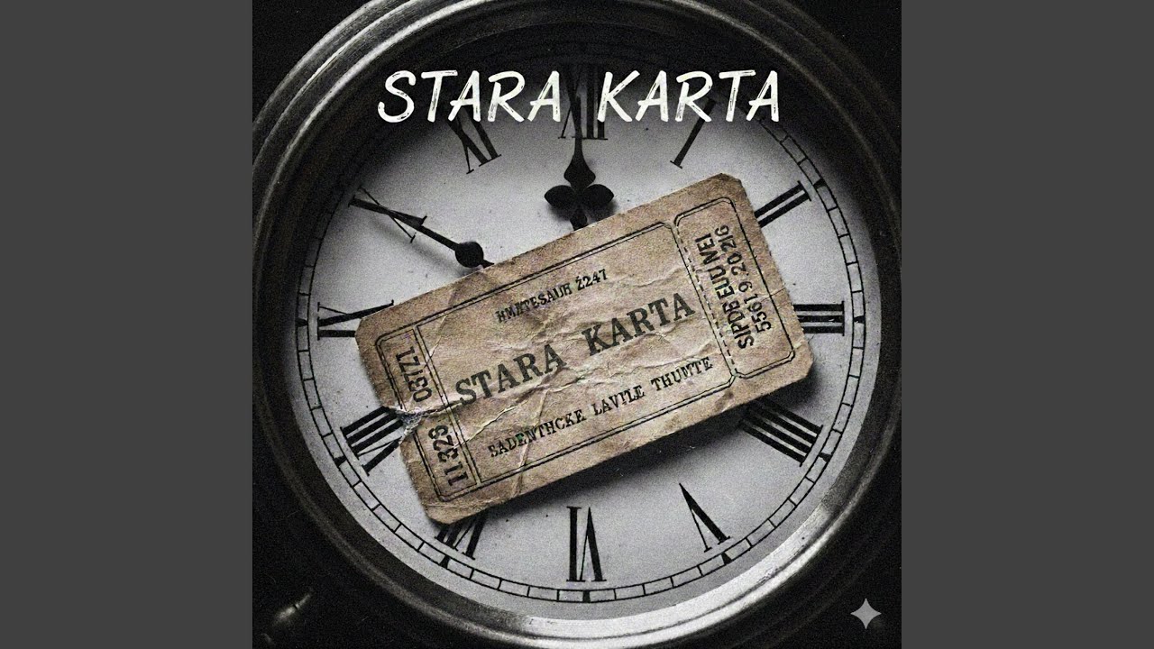 Stara Karta