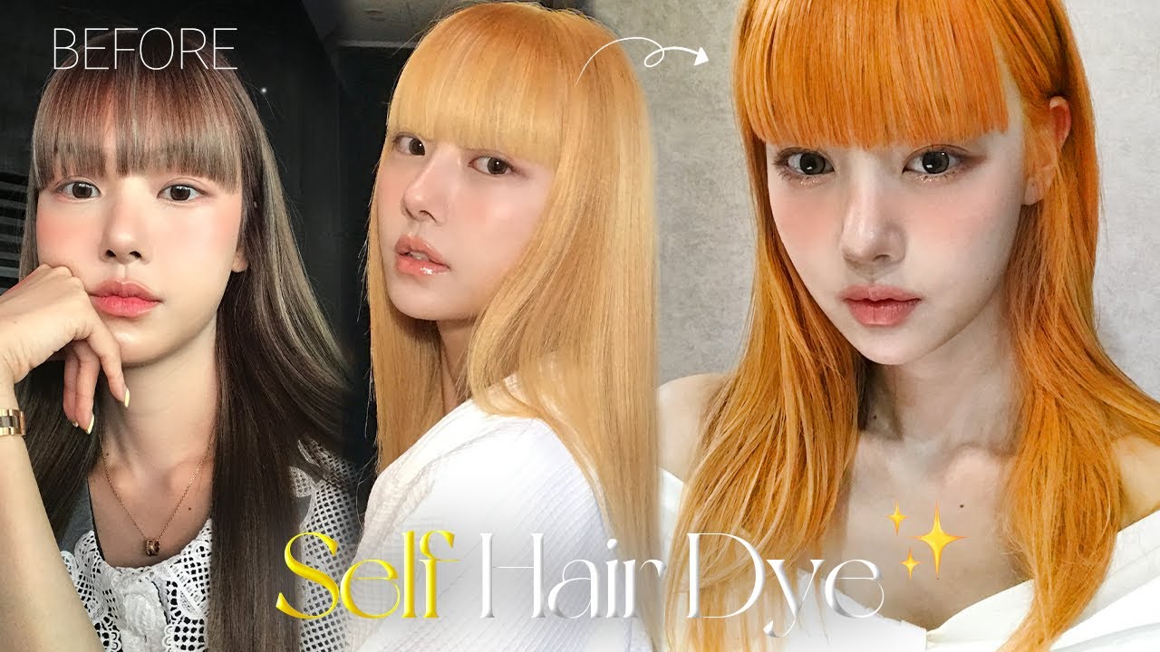 구독자이벤트💡얼굴에 형광등 켜지는 