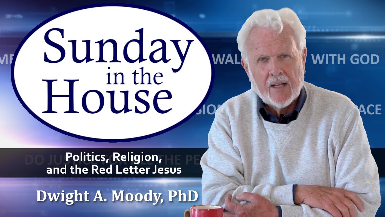 Sunday In The House - December 28, 2025