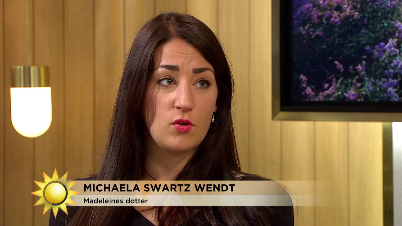 Familjen som levde med alkoholism - Nyhetsmorgon (TV4)