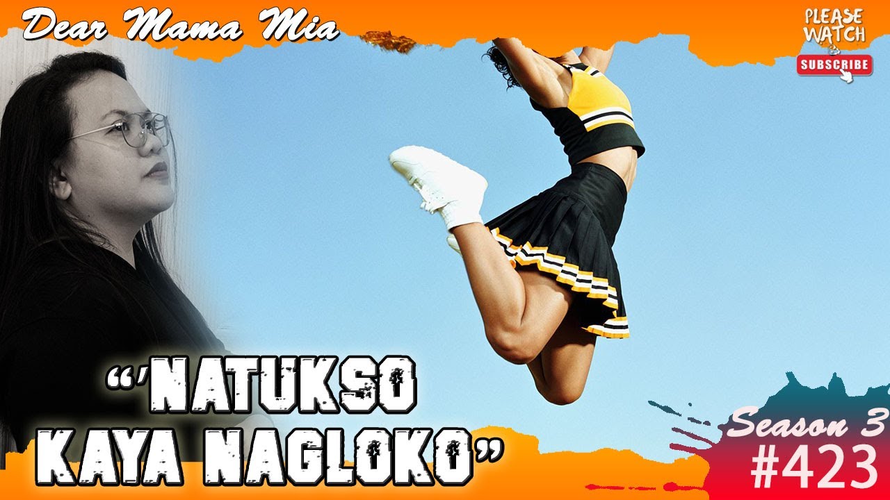 S3 #423 Natukso Kaya Nagloko