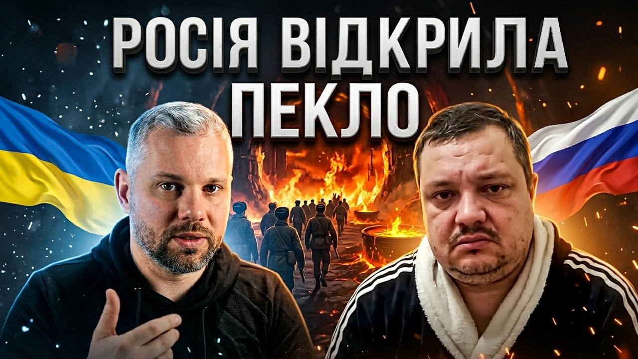 МОСКВА ЗРОБИЛА СВІЙ КРОК