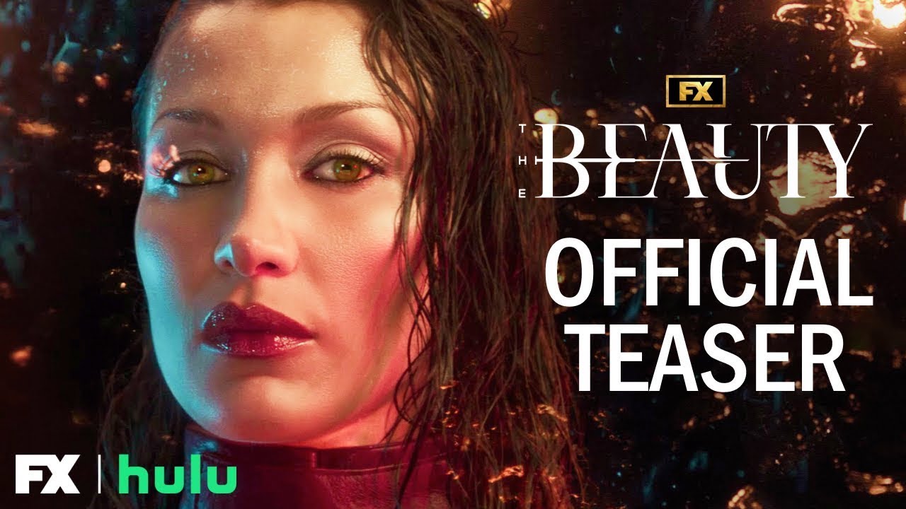 FX's The Beauty | Official Teaser | Disney+ Malaysia