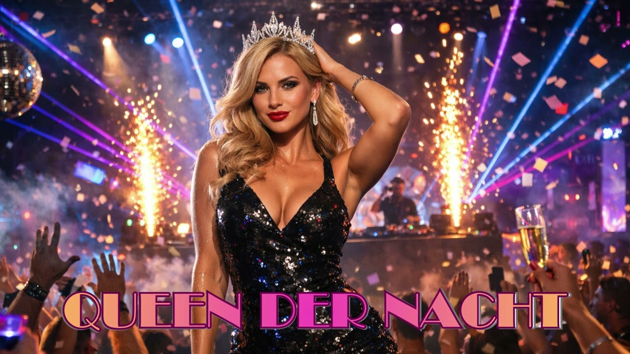 QUEEN DER NACHT