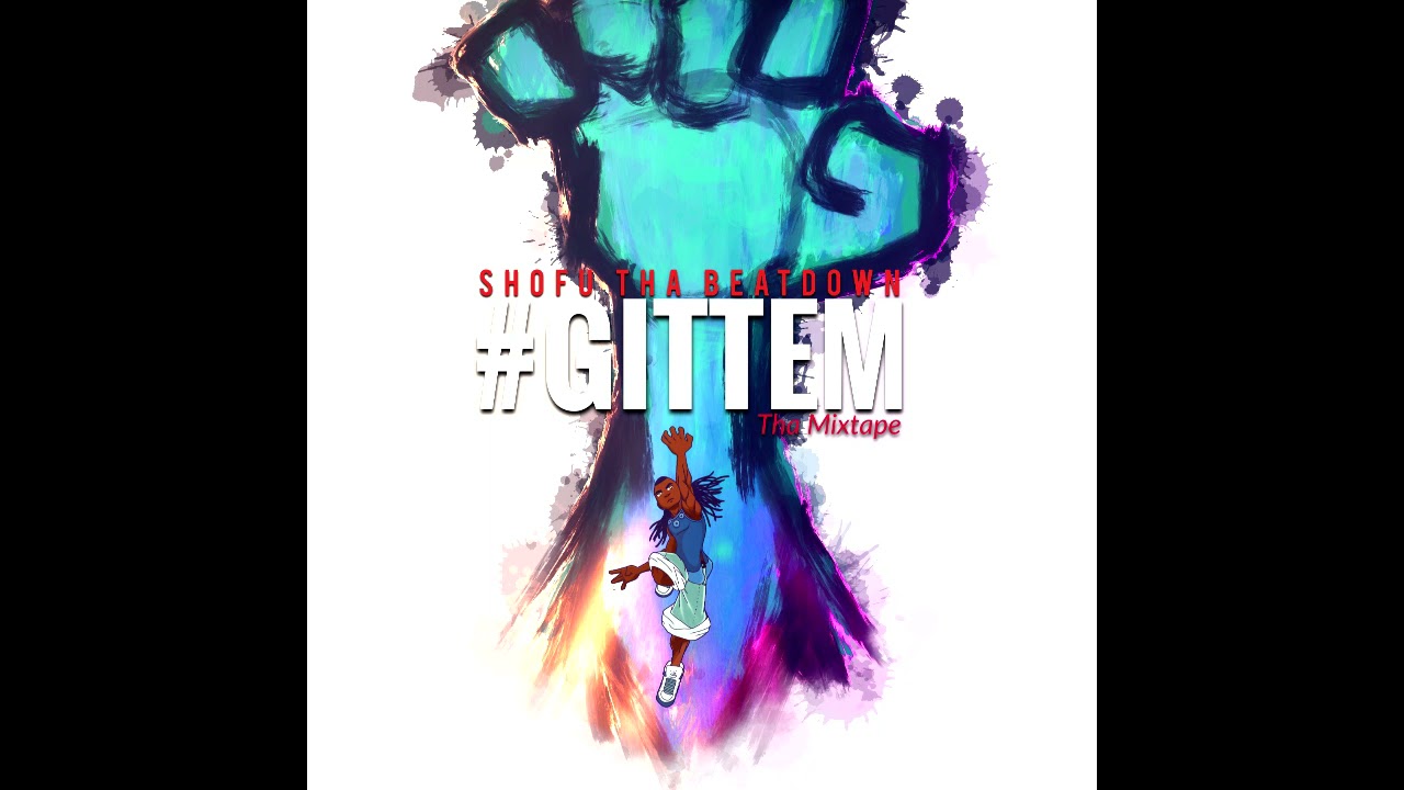 My BOIII - Shofu Tha Beatdown Ft Rogersbase GYee DVNG DeMar