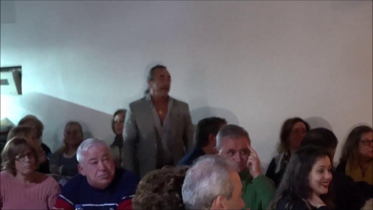 Diogo Rocha, Pedro Galveias, Vitor Miranda e Jaime Dias - 