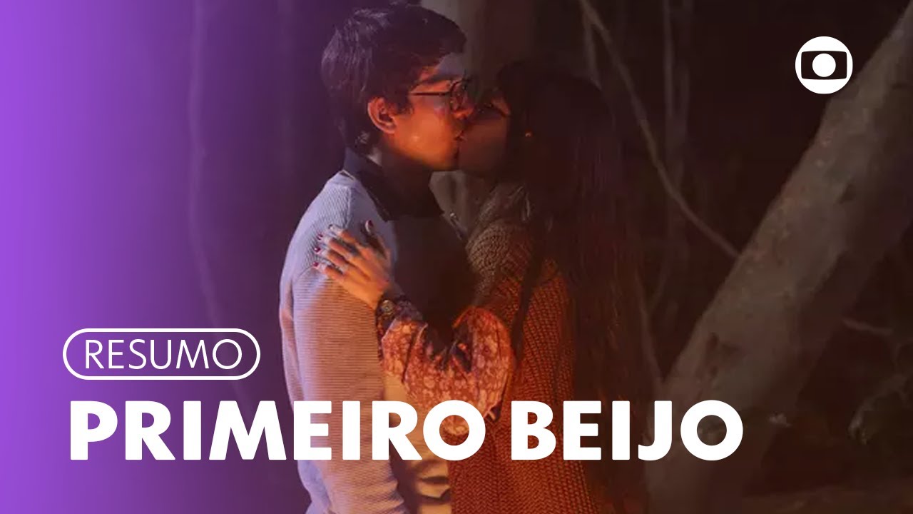 Guto e Lupita se beijam, Júpiter fica com ciúmes e muito mais! | Família é Tudo | TV Globo