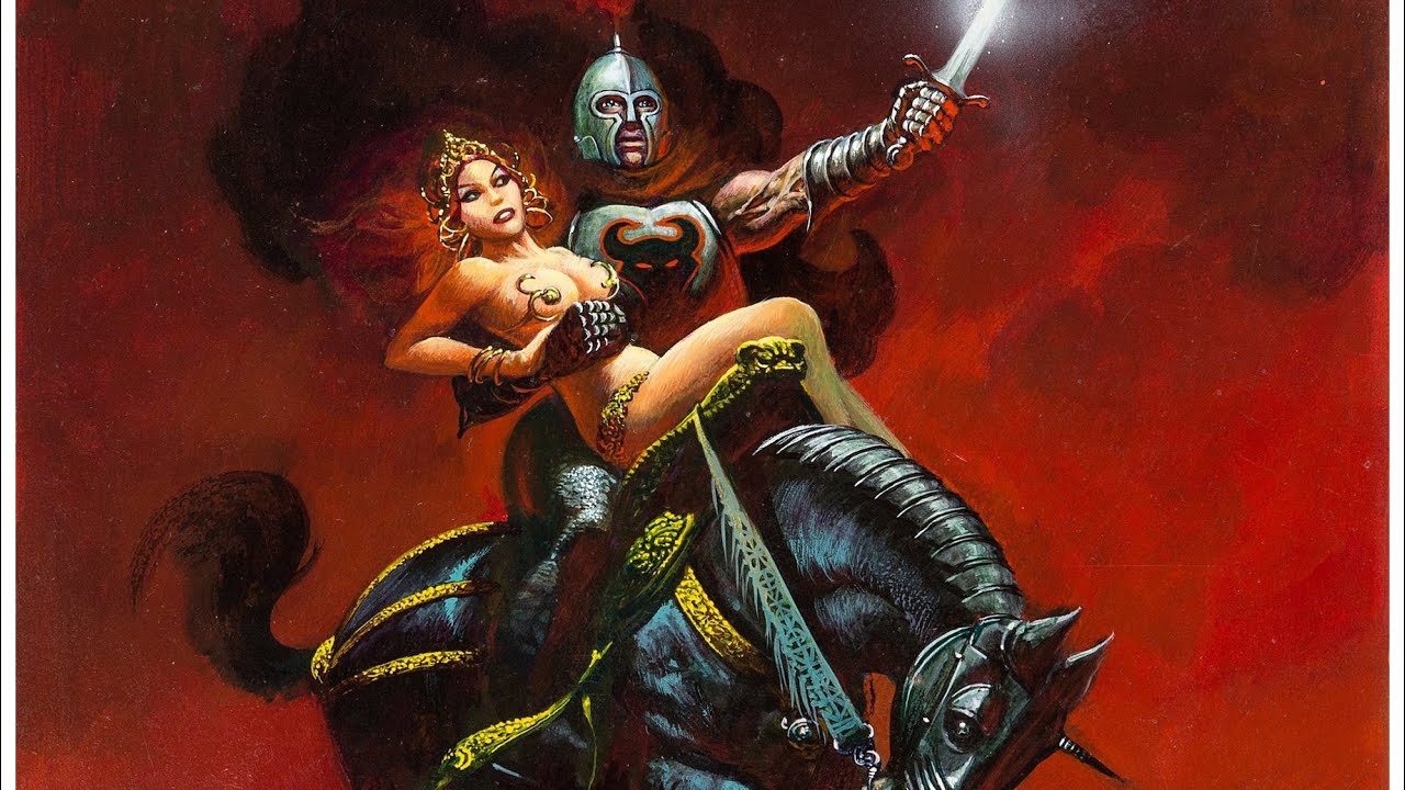 Which Is The Best Michael Moorcock “Eternal Champion” Series?