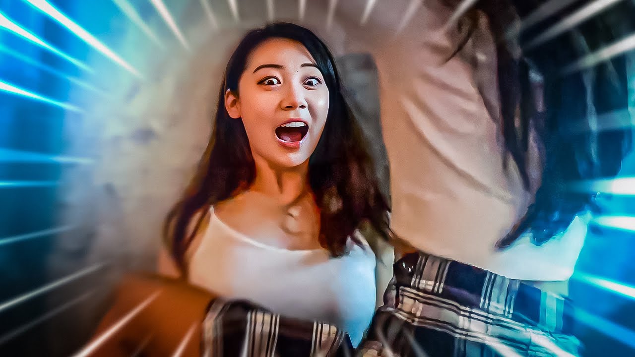my first sexual experience (virgin)