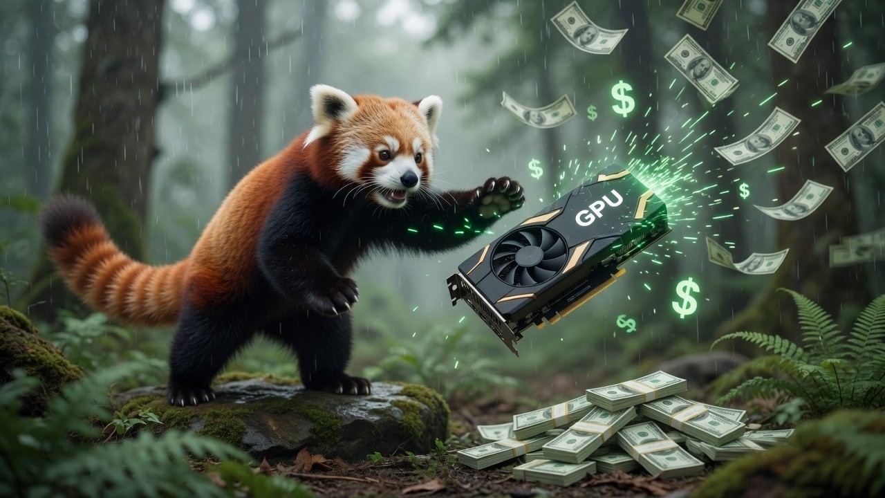GPU Mining... let's talk about it