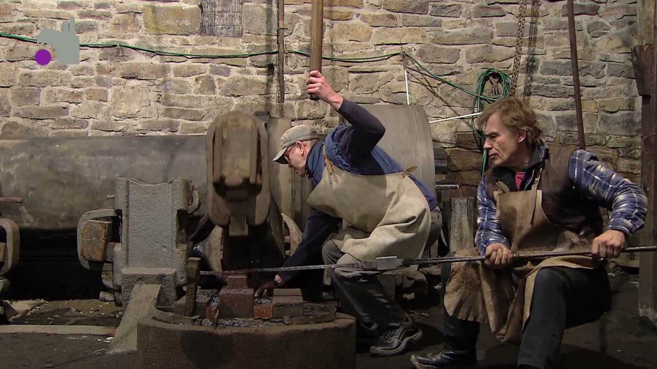 Baumwollspinnerei Ermen & Engels und Oelchenshammer