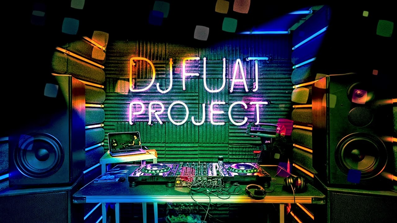 Dj Fuat Project   Dance Express 2