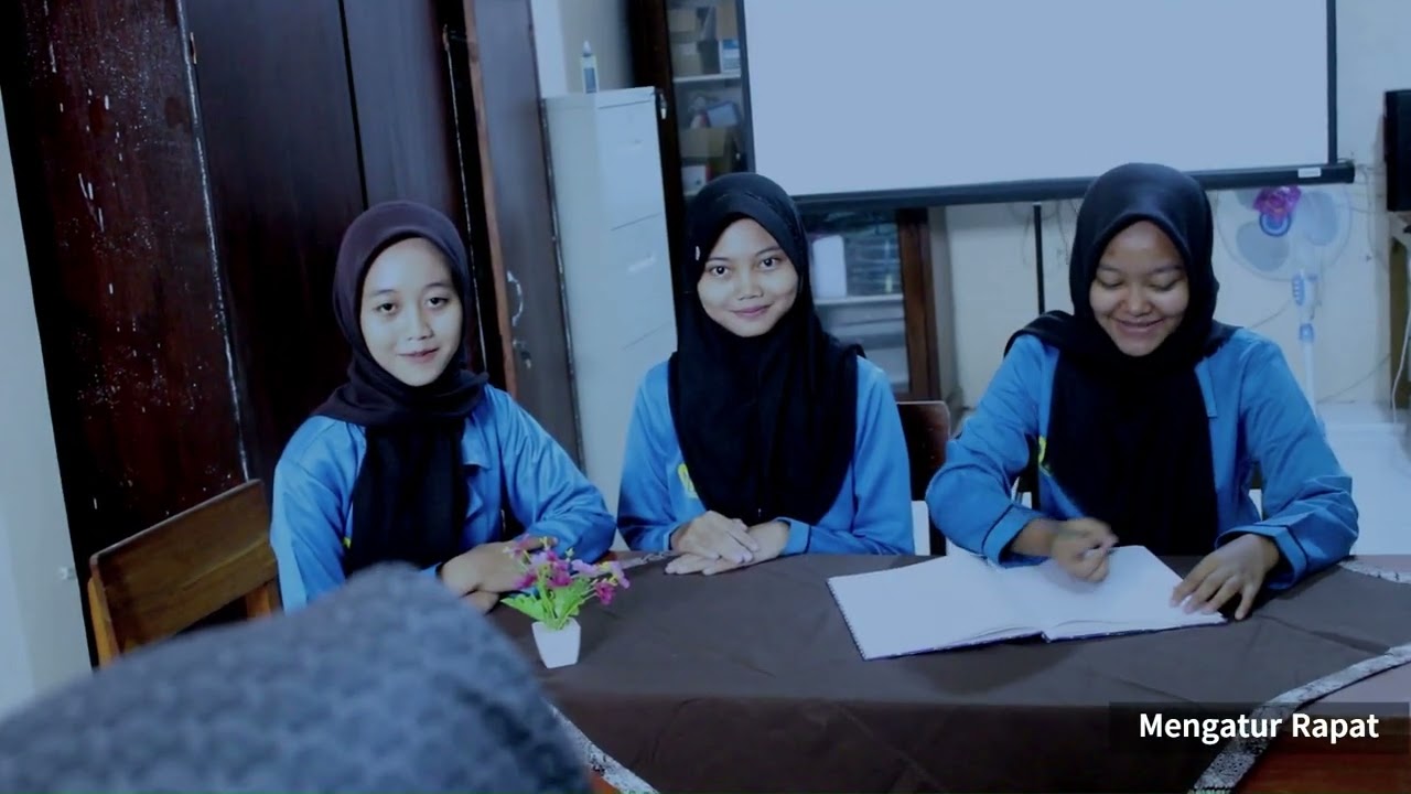 “Saatnya Jadi Generasi Profesional! SMK Putera Pangandaran 2026”