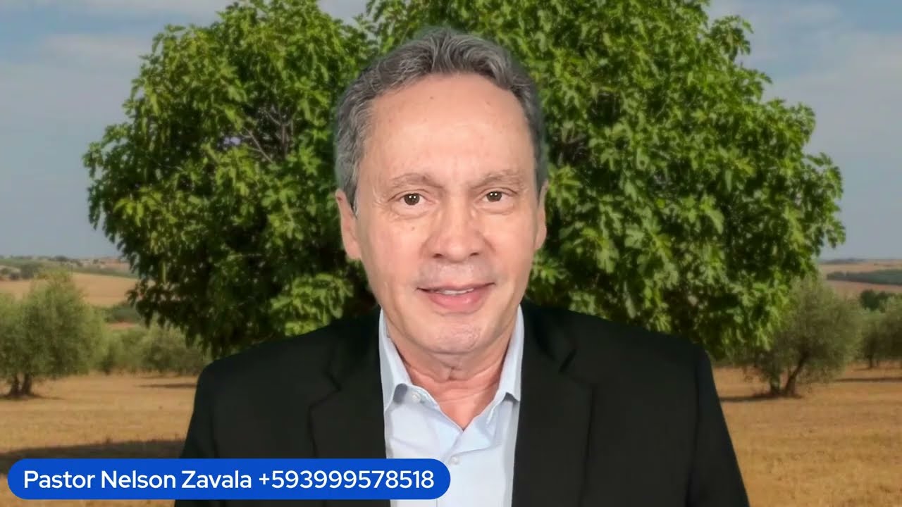 LA PROFECIA OLVIDADA