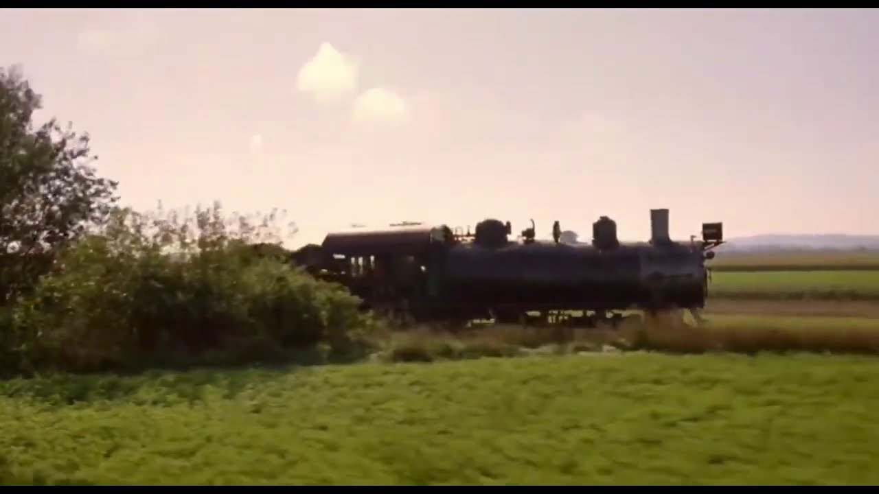 All Strasburg 475 scenes in Thomas and the Magic Railroad