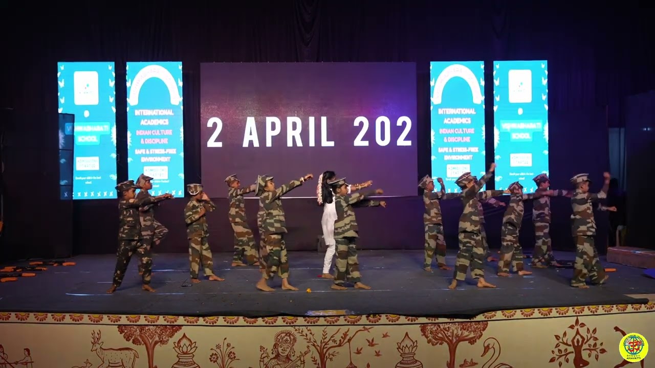 Operation Sindhoor | Tribute to the Indian Army | Pride of Our Nation