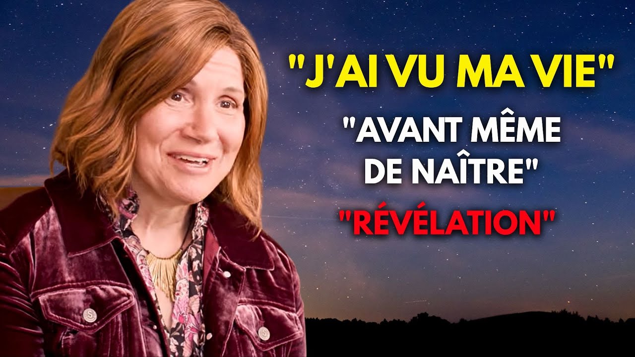 J'ai Vu Ma Vie AVANT de Naître (Mon Expérience de Mort Imminente) - EMI
