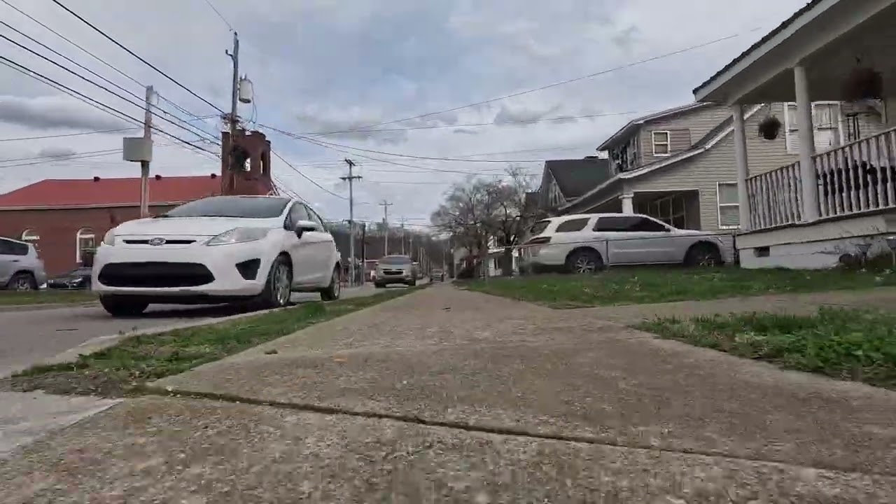 Onewheel in Paintsville