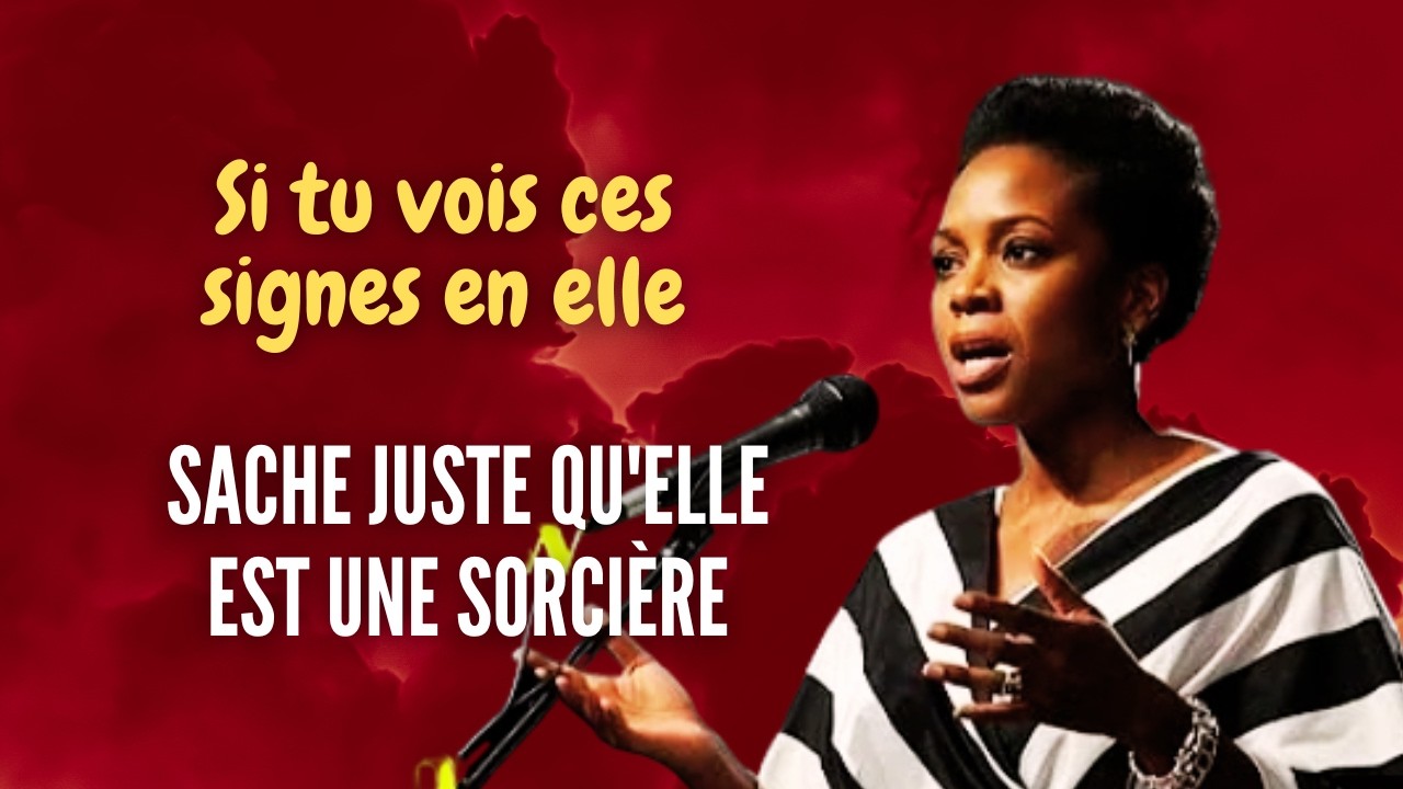 Ex sorcière confesse: Comment repérer une sorcière quand vous en voyez une / Témoignage chrétien