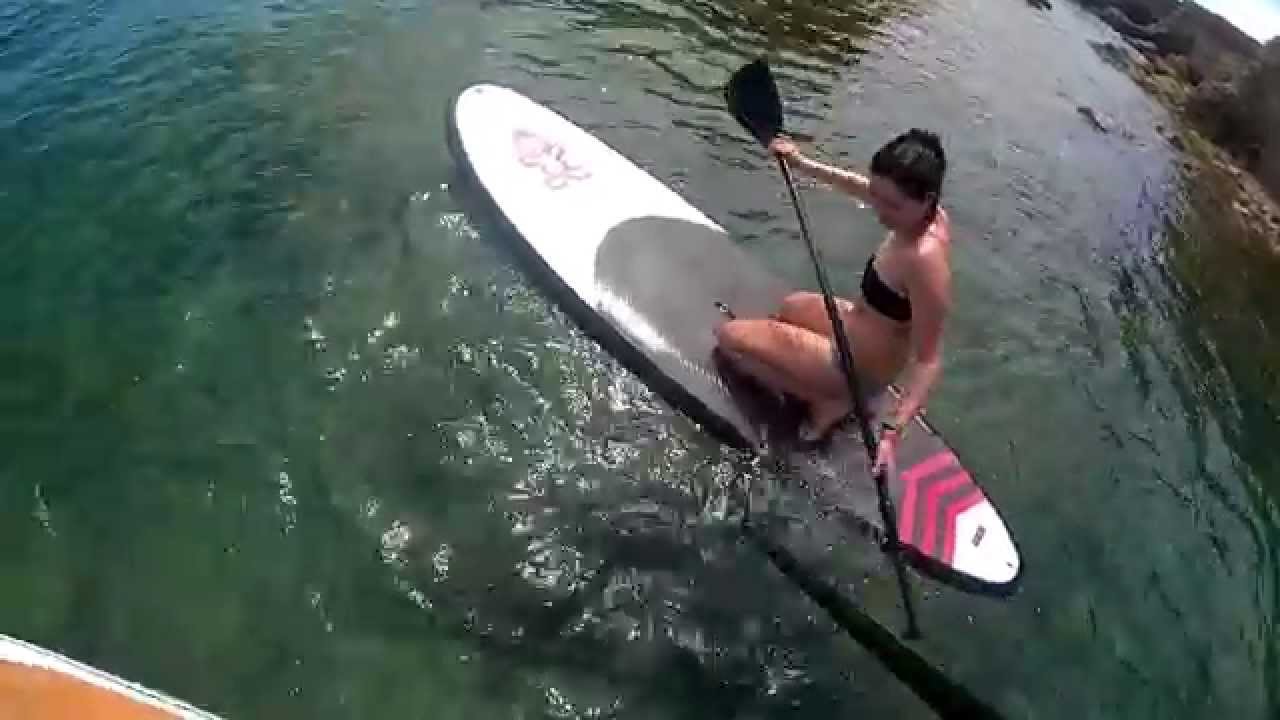 SUPIBIZA stand up paddle center (paddle surf ibiza)