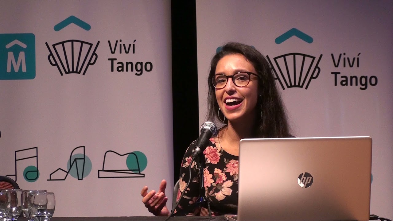 Cultiva tango- Primer pitch