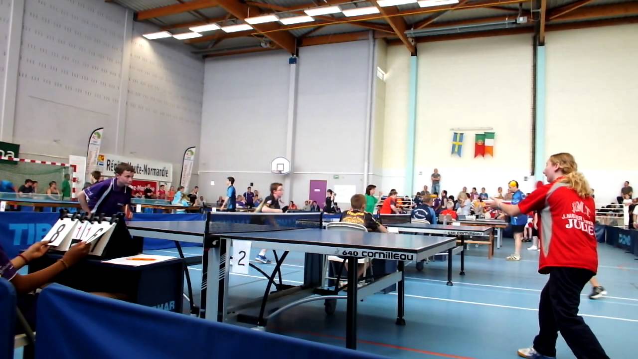 criterium national du sport en milieu rural 2014